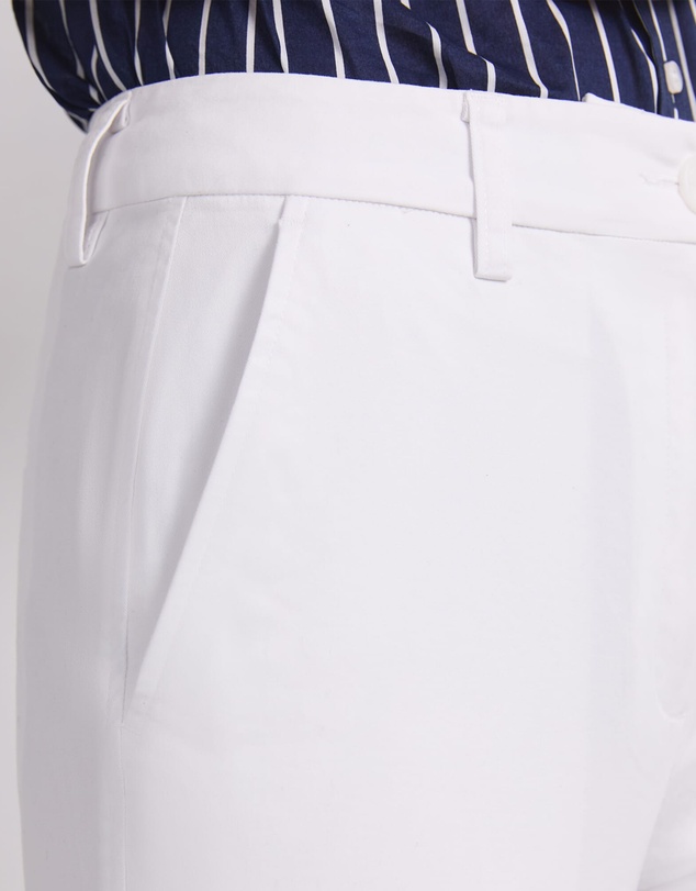 Sportscraft - Laura Straight Chino Pant