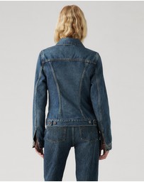 Levi's - Original Trucker Jacket
