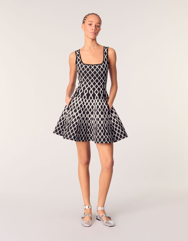 Maje - Russel Dress