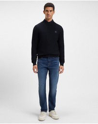 BOSS - Anion Jumper
