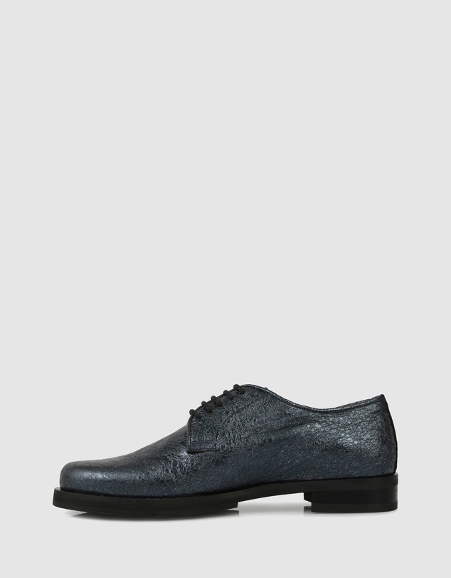Beau Coops - Bakana Lace Ups