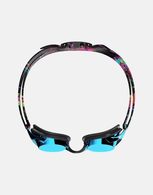 Speedo - Vanquisher 3.0 Mirror LTD Goggles - Kids-Teens
