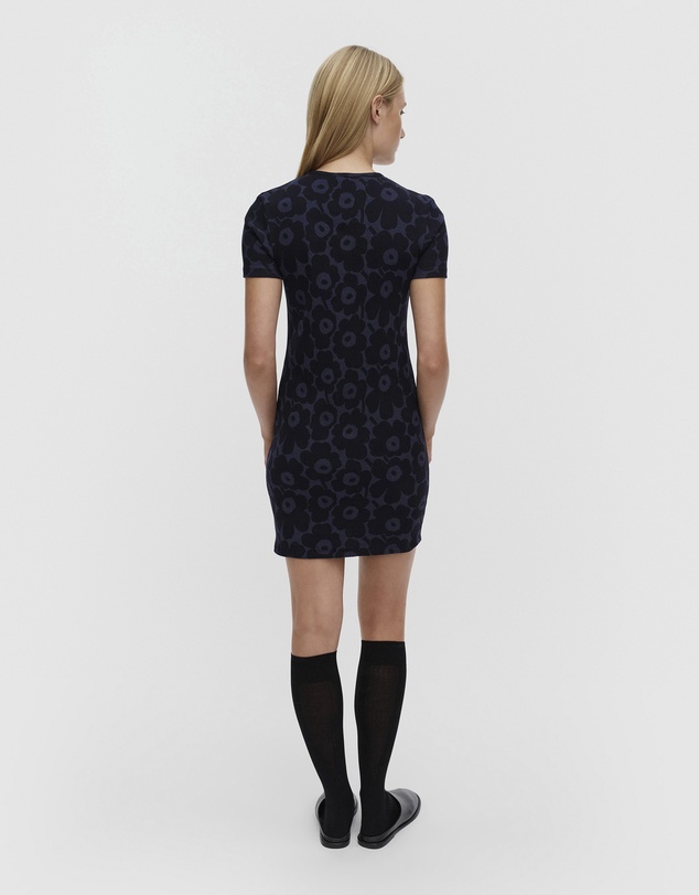 Marimekko - Vaihteleva Unikko Dress