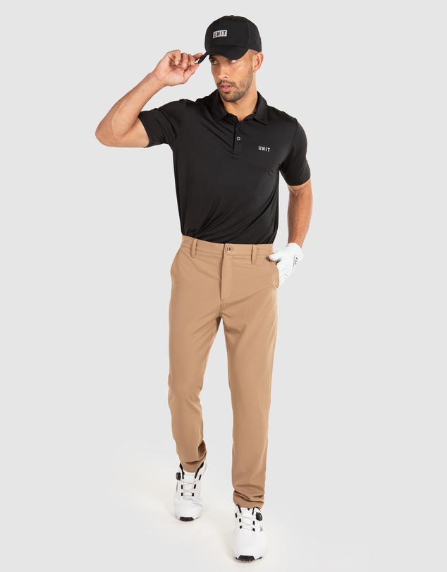 UNIT - UNIT Mens Flexlite Pants