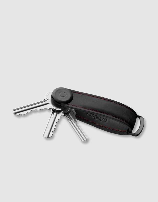 Orbitkey - Key Organiser Crazy-Horse