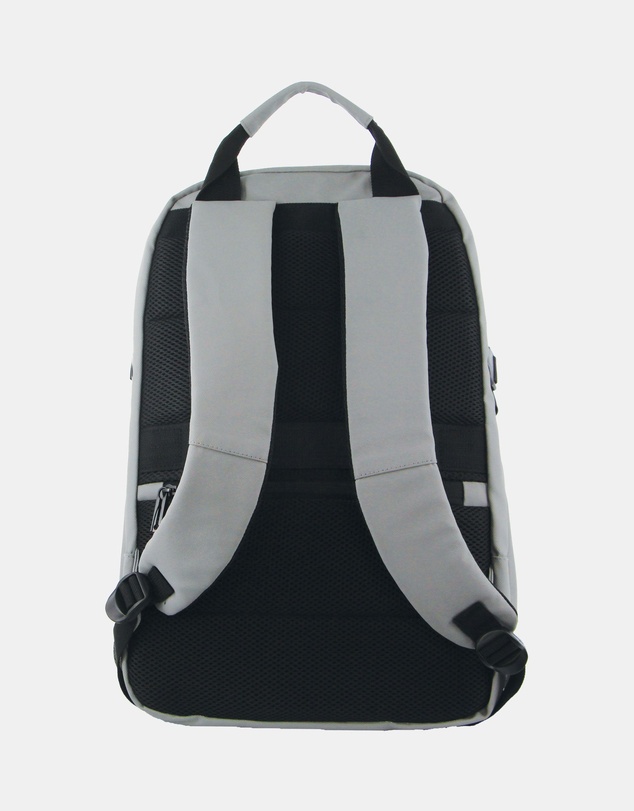 Pierre Cardin - Pierre Cardin Travel & Business Backpack with Built-in USB Port