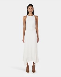 Ownley - Kendall Midi Dress