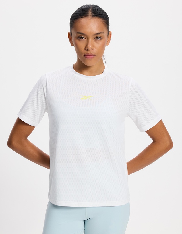 Reebok - RBK-Lab Running T-Shirt