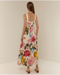 Palm Noosa - Frankie Dress