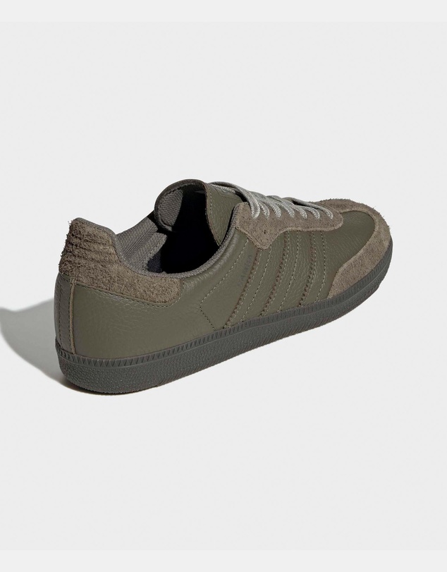 adidas Originals - Samba OG Shoes - Unisex