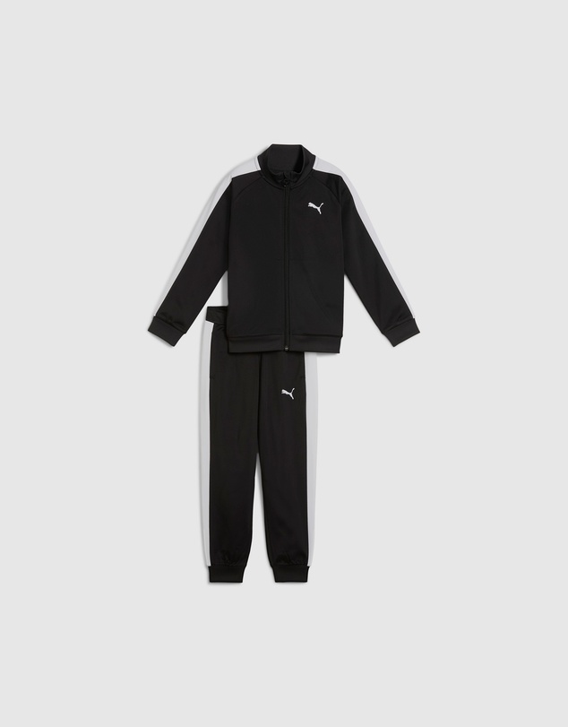 Puma - T7 Always On Track Suit - Unisex