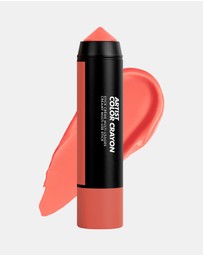 MAKE UP FOR EVER - Artist Color Crayon Waterproof Multi-Use Stick - Vivid Coral 