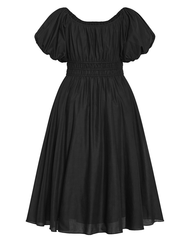 City Chic - Lillian Midi Dress