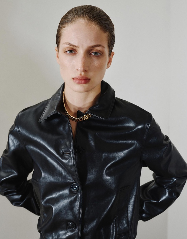 M.N.G - Nuria Necklace