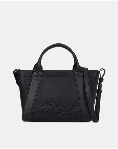 Karl Lagerfeld - K/Ville Small Tote Bag