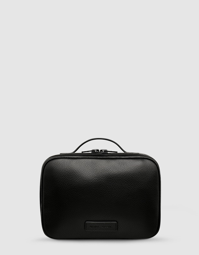 Status Anxiety - Farther Away Toiletries Bag