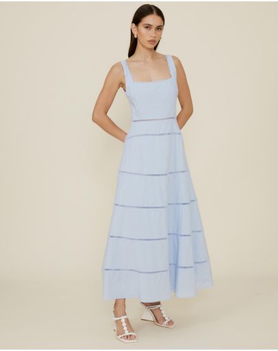 Cornflower Blue