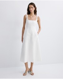 M.N.G - Lena Dress