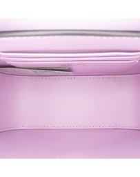 Pre-Loved by Azura Reborn - Pre-Loved Mini Leather La Medusa Satchel