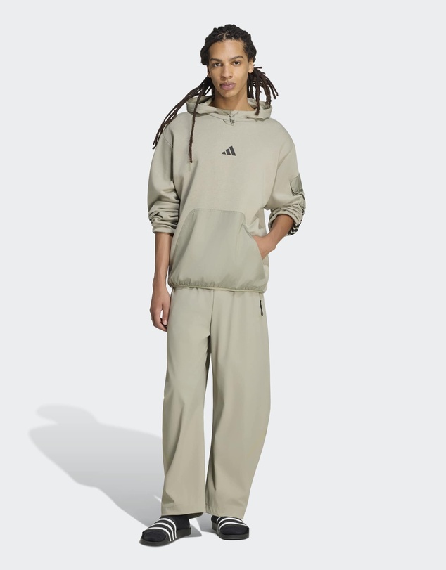 adidas Sportswear - ADIDAS Z.N.E. WOVEN PANT Mens