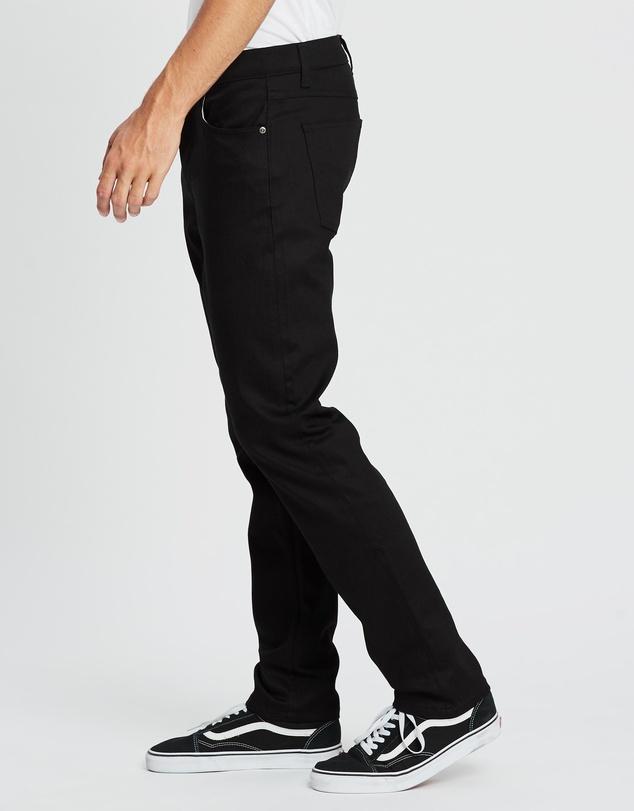 Nudie Jeans - Steady Eddie II Jeans
