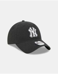 New Era - 9TWENTY Studded New York Yankees Cap