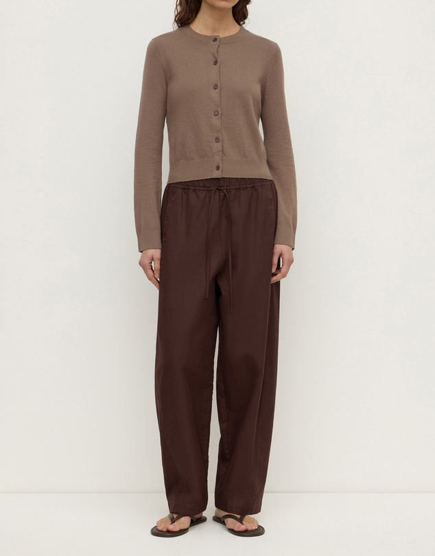 Assembly Label - Orina Cotton Cashmere Cardigan