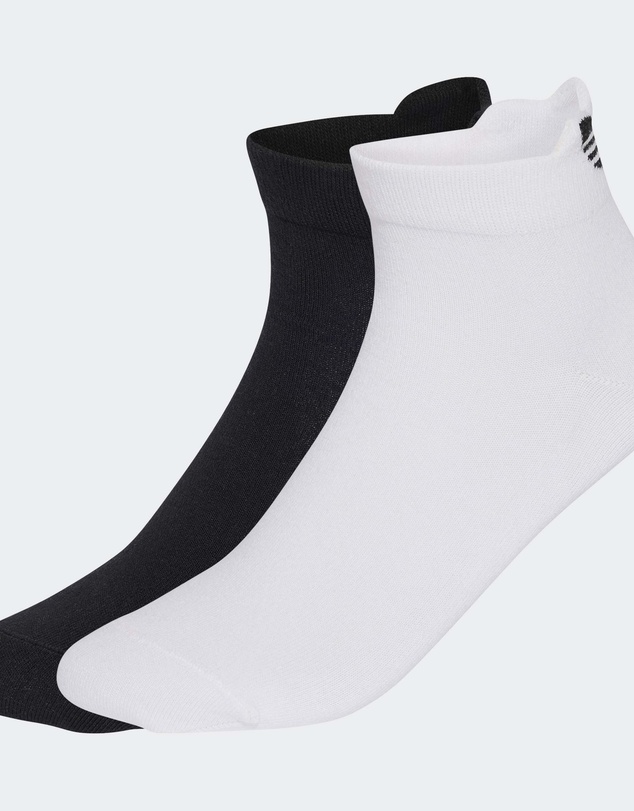 adidas Originals - BACK TREFOIL SOCKS 2 PAIRS Unisex