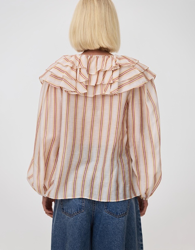 Aston Studio - Ellery Blouse