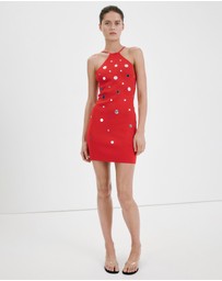 M.N.G - Espeji Dress
