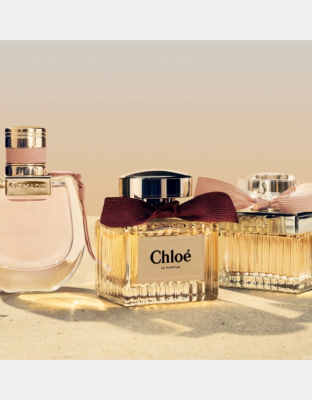Chloé - Chloe Le Parfum For Women 50ml