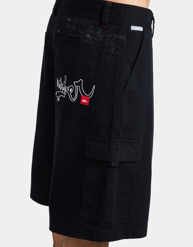Quiksilver - Mens 04S 21
