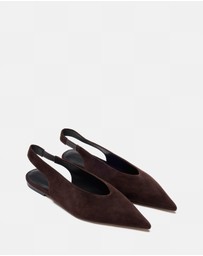 Nelson Made - Mira Flat