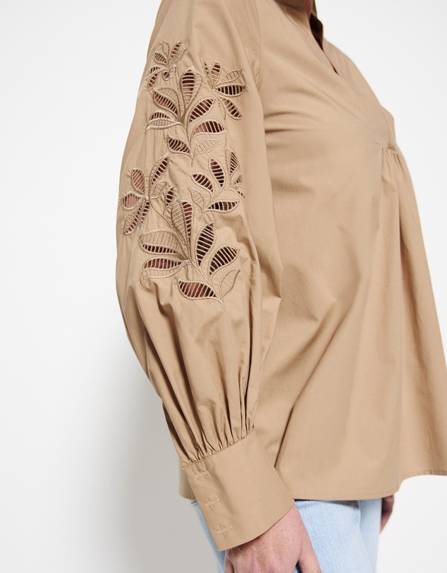Commonry - Brienna Shirt