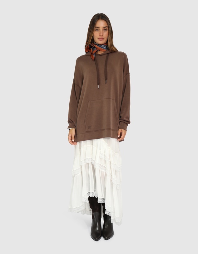 Belle & Bloom - Easy Win Sweatshirt