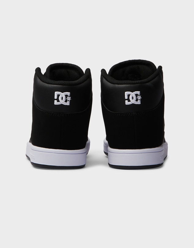 DC Shoes - Boys 8 to 16 Manteca 4 Hi Skate Shoes