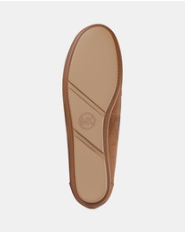 Michael Kors - Juliette Moccasins - Women's