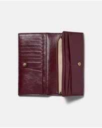 MIMCO - Drift Large Zip Wallet