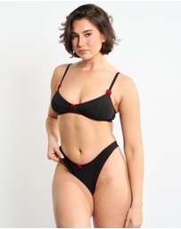 Chouchou Intimates - Georgia Bralette