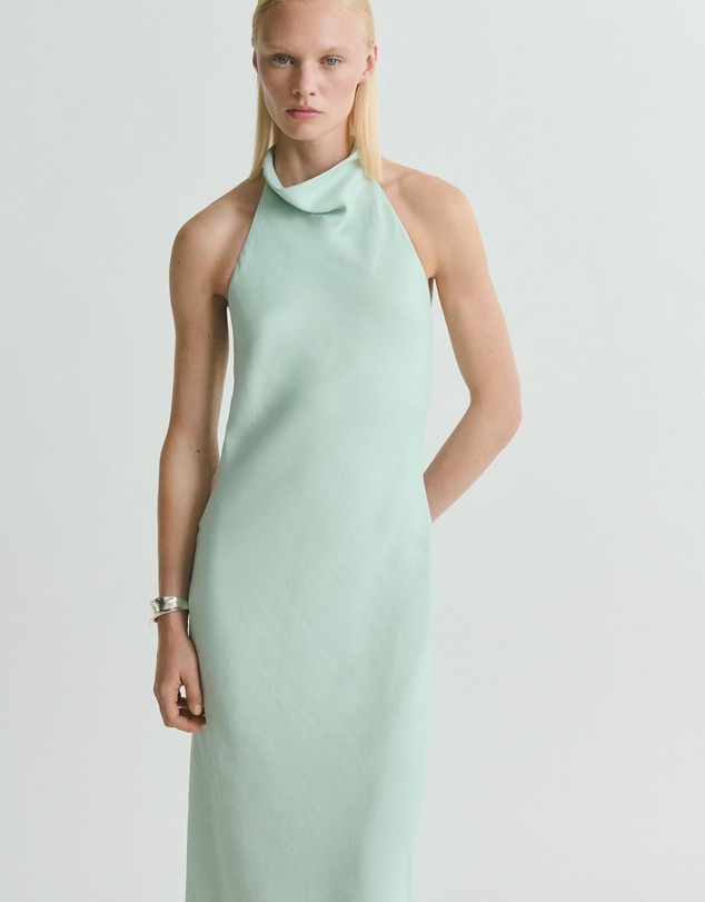 M.N.G - Angel Dress
