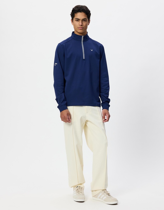 Callaway - Lonsdale 1/4 Zip Golf Fleece
