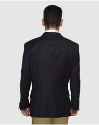 Kelly Country - PGH Pure Wool Blazer