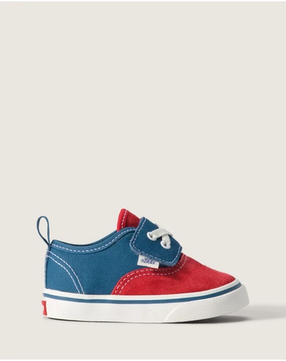 Vans - Authentic Elastic V - Babies-Kids