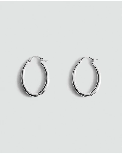 M.N.G - Juli Earrings
