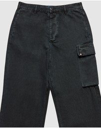 Larriet - Marsh Pants