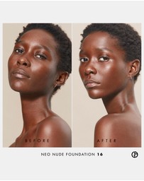 Giorgio Armani - Neo Nude Foundation 16 35ml