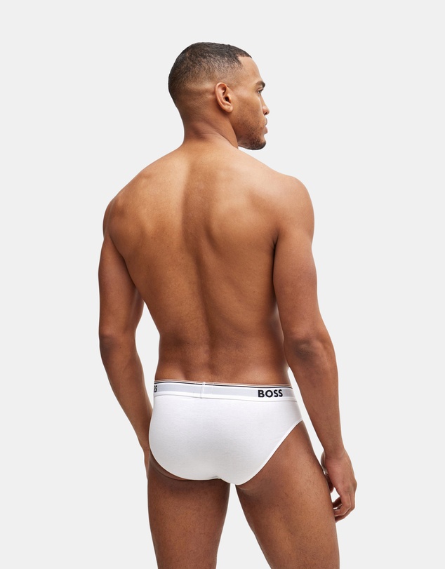 BOSS - 3-Pack Briefs 