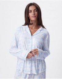 Bras N Things - Love All Long Sleeve - Print