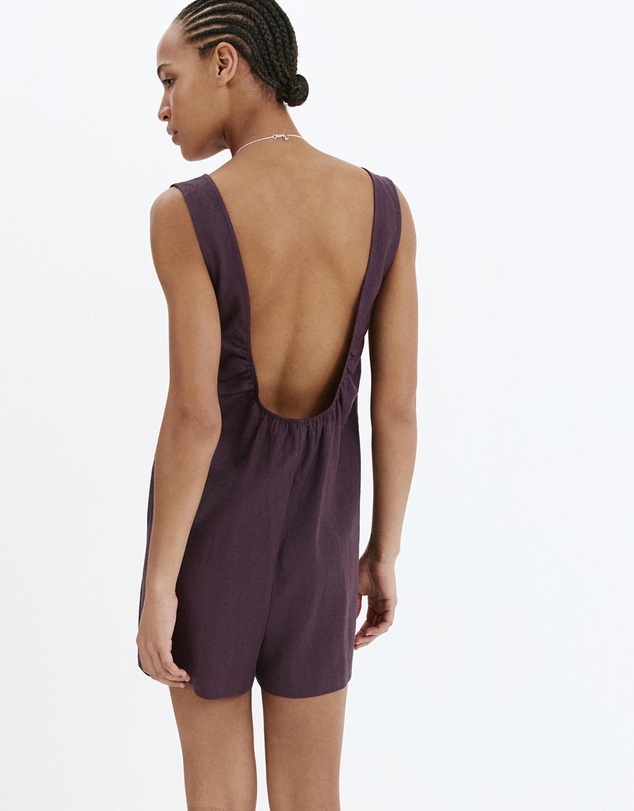 M.N.G - Saco Jumpsuit