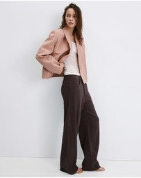 M.N.G - Calella Trousers